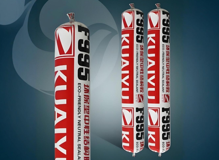 密封胶与结构胶区别 密封胶与结构胶区别