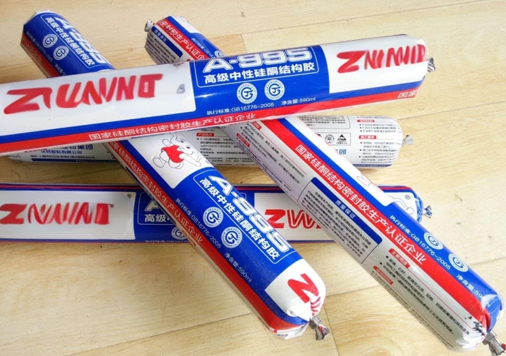 耐高温结构胶如何使用 耐高温结构胶如何使用