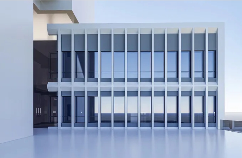 湿贴保温一体板 湿贴保温一体板