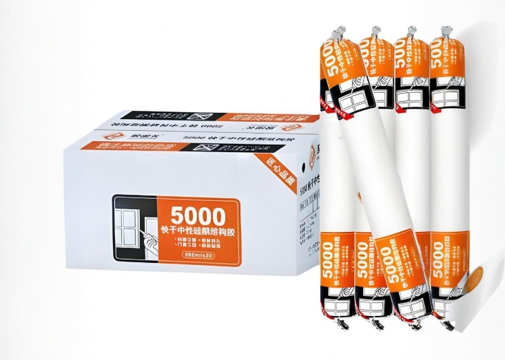 如何挑选结构胶 如何挑选结构胶