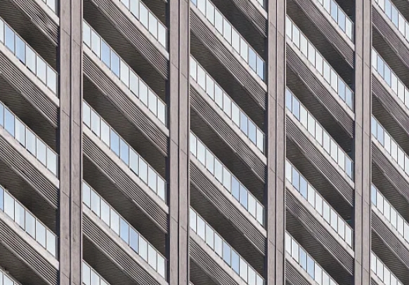 保温一体板脱落的解决方案 保温一体板脱落的解决方案