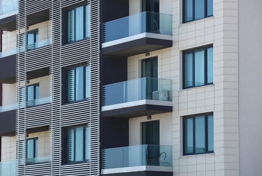 保温一体板施工步骤 保温一体板施工步骤