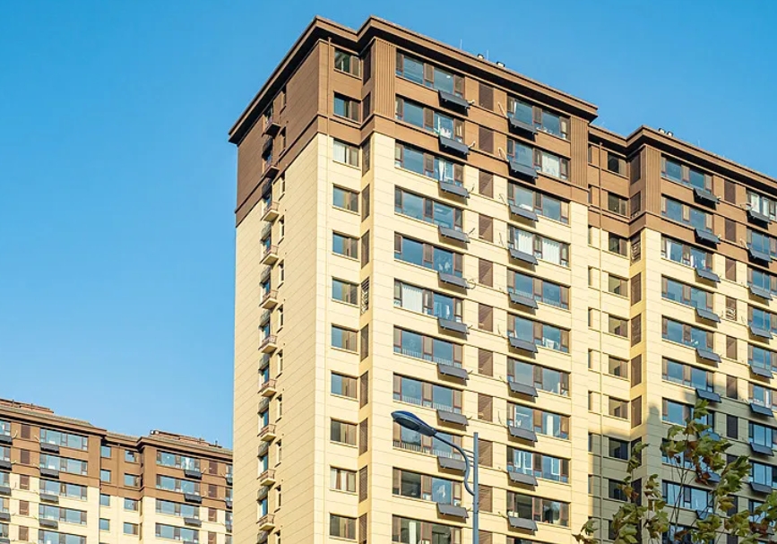 外墙薄抹灰与保温一体板性能对比 外墙薄抹灰与保温一体板性能对比