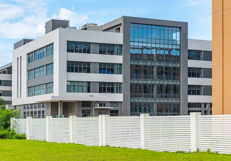 益晟保温一体板的优势