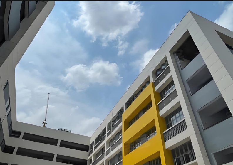 保温一体板在学校建筑中的应用 保温一体板在学校建筑中的应用