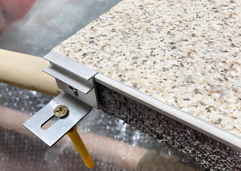 新型保温一体板的优势 新型保温一体板的优势