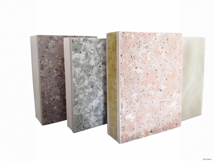 保温一体板的发展前景 保温一体板的发展前景