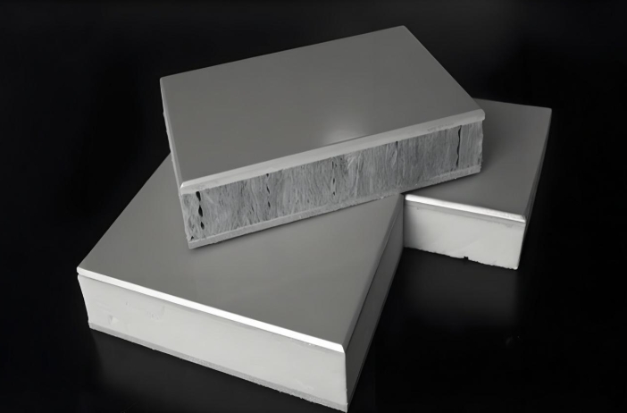 外墙保温装饰一体板 外墙保温装饰一体板