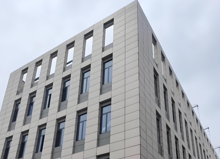 保温一体板助力绿色建筑 保温一体板助力绿色建筑