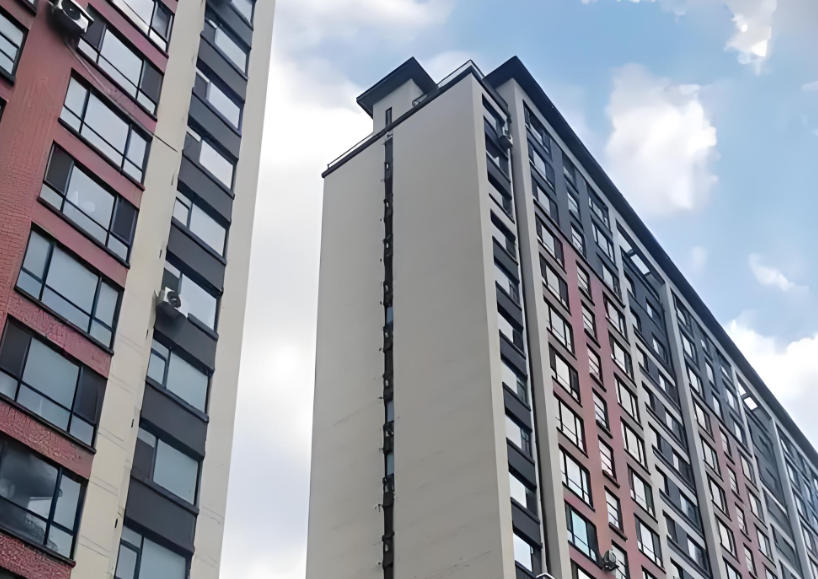 保温一体板如何将工期缩短一半 保温一体板如何将工期缩短一半