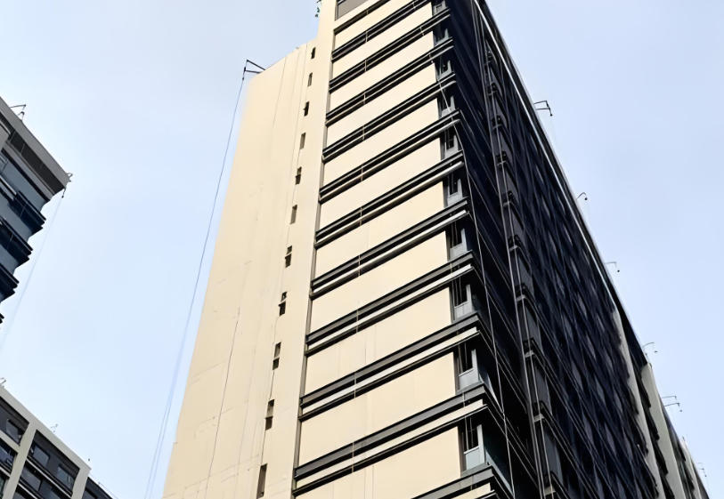 保温一体板在商业建筑中的应用 保温一体板在商业建筑中的应用