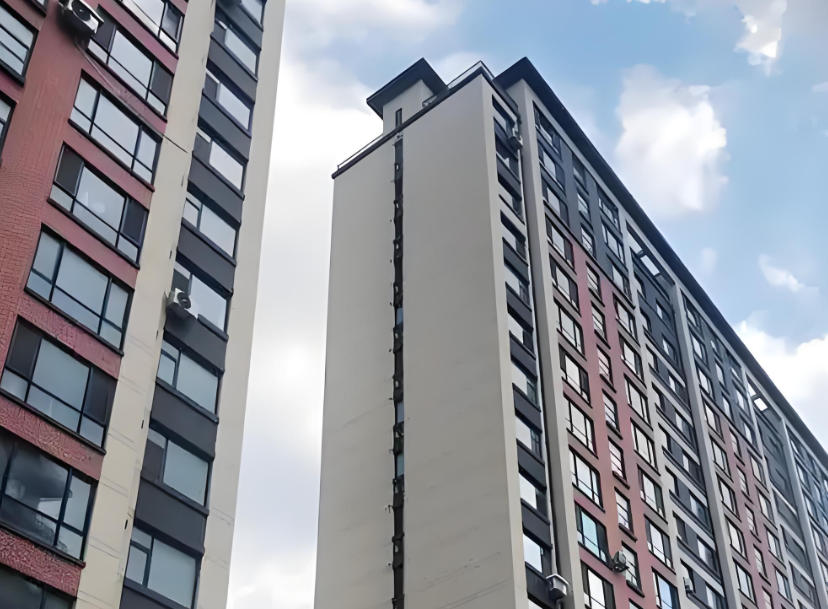 保温一体板的应用 保温一体板的应用