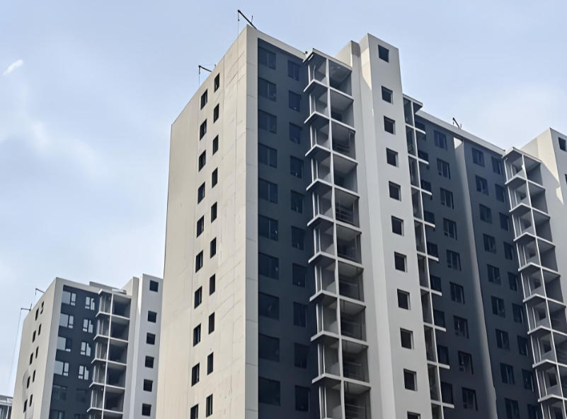 保温一体板的作用 保温一体板的作用