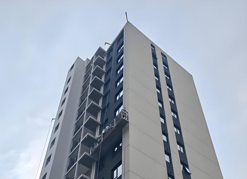 保温装饰一体板产品特性详解 保温装饰一体板产品特性详解