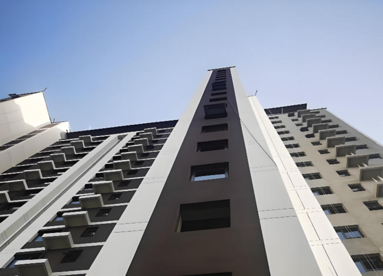 外墙保温一体板的优势 外墙保温一体板的优势