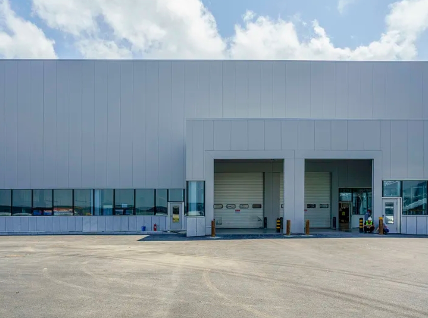 购买保温一体板要看的三个要点