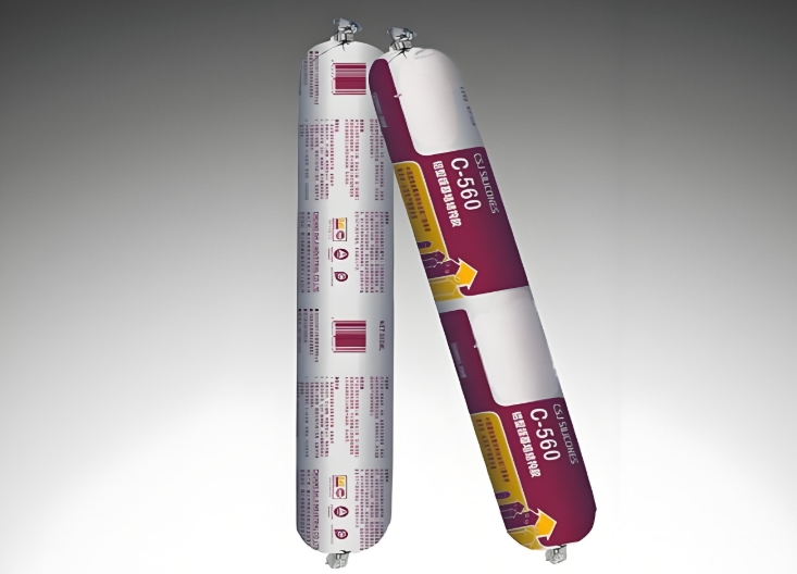 使用结构胶时经常遇到的问题