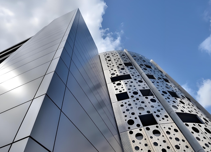 兰州保温一体板的工期为何比铝单板的工期短