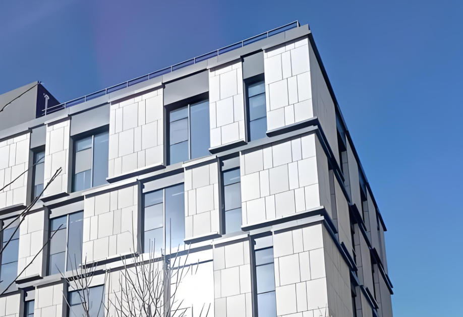 兰州保温一体板的饰面该如何选择