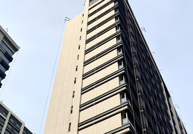 保温一体板长期暴露在外界环境下会出现哪些问题